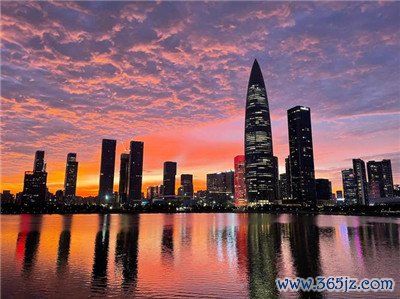 探索深圳国际化的魅力 探索深圳国际化的魅力